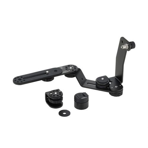 フラッシュブラケット