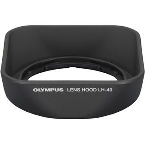 レンズフード LH−40