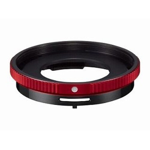 TG−1用コンバーターアダプター