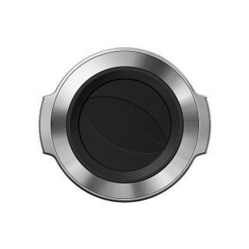 自動開閉キャップ LC−37C シルバー