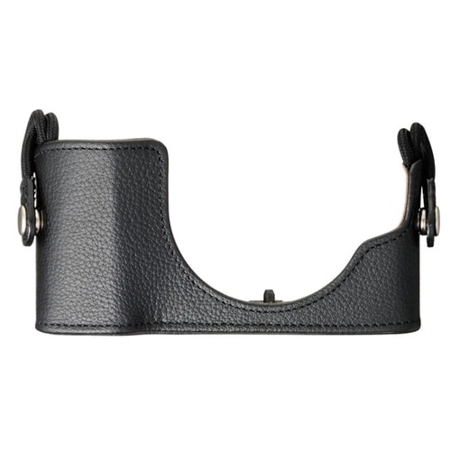 本革ボディージャケット CS−45B ブラック