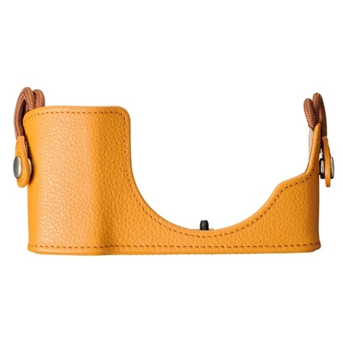 本革ボディージャケット CS−45B