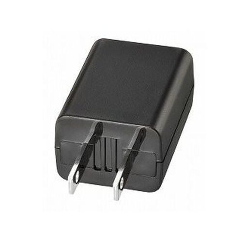 USB−ACアダプター F−5AC