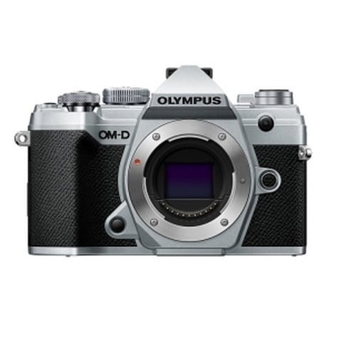 E−M5 MARK III BODY SLV