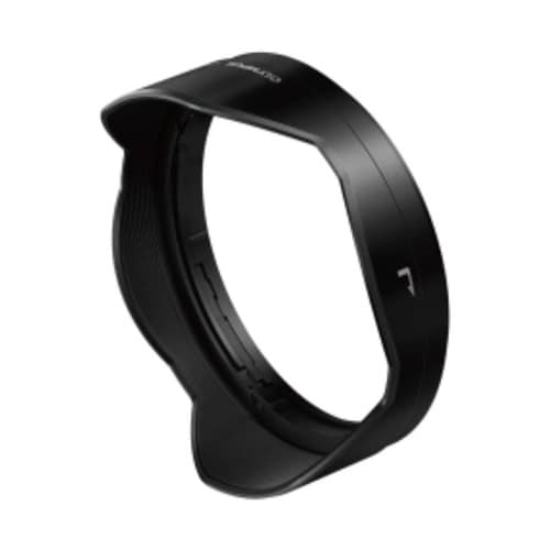 レンズフード LH−76E