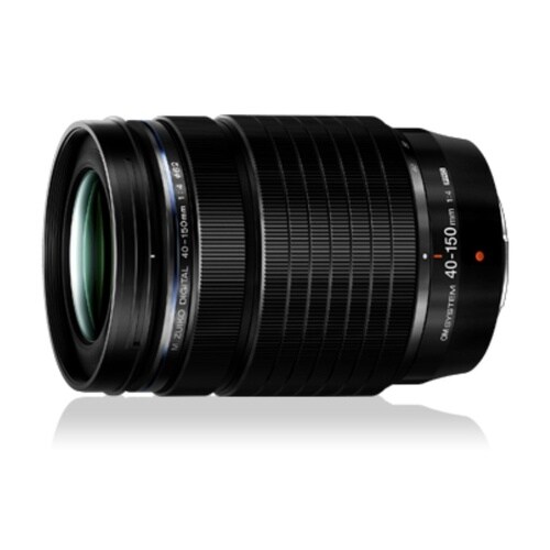 <マイクロフォーサーズ>望遠ズームレンズ