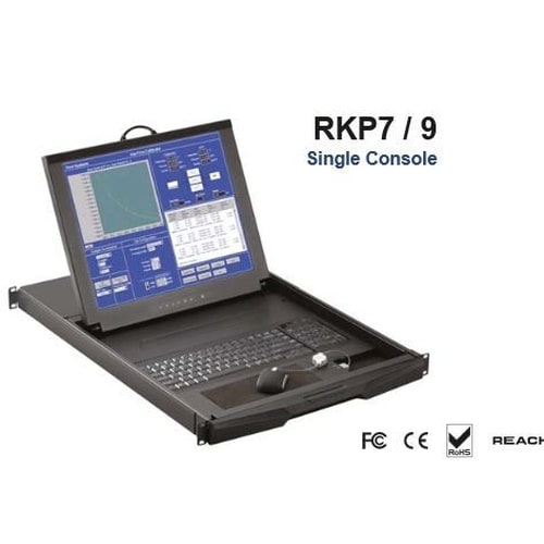 RKP7−802E 1U 17インチ