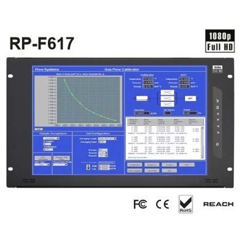 17インチ フルHD