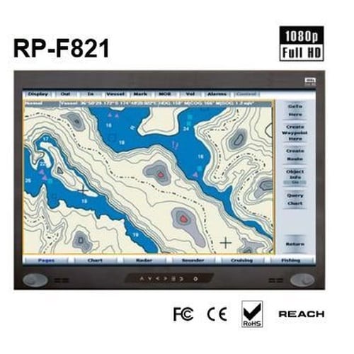 21.5インチ フルHD