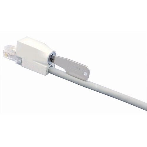 鍵付き カテゴリー5e