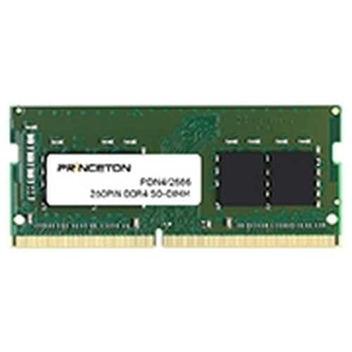 4GB DDR4−2666 260PIN