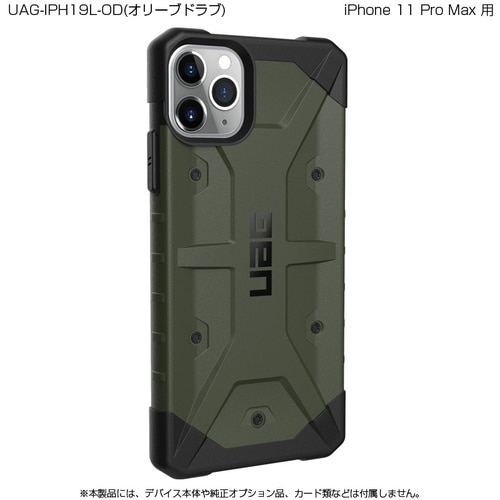 UAG−IPH19L−OD UAG iPhone
