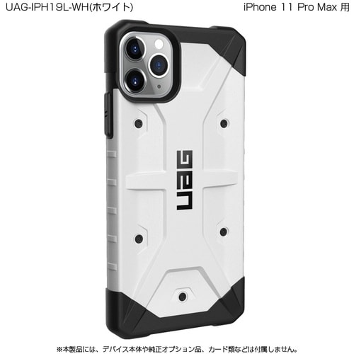 UAG−IPH19L−WH UAG iPhone