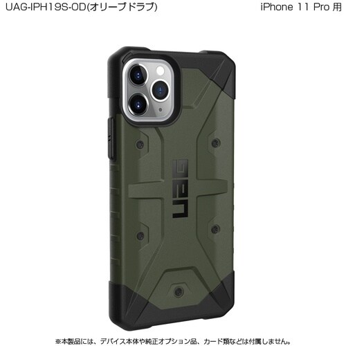 UAG−IPH19S−OD UAG iPhone