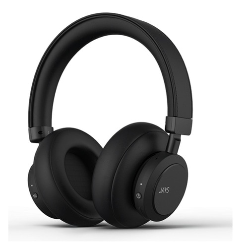 q−Seven Wireless(ブラック)