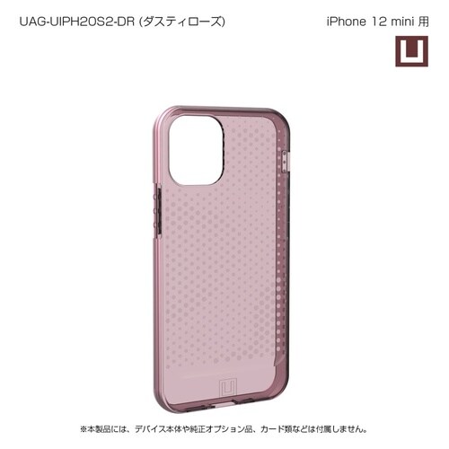 U by UAG製 LUCENT ダスティローズ