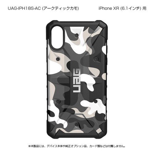 URBAN ARMOR GEAR社製iPhone