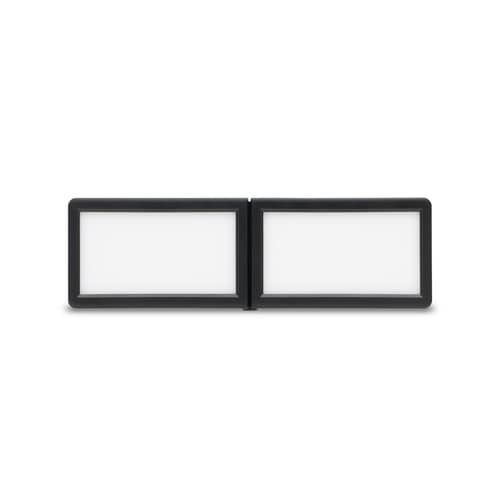 USB給電型 動画配信用折畳式LEDライト