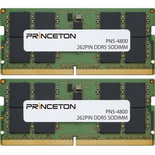 PN5−4800−32GX2 64GB 32GB