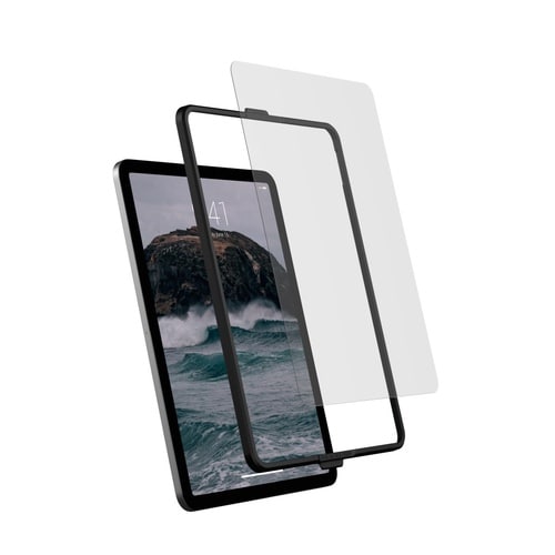 11インチ iPad Air(M2)用GLASS