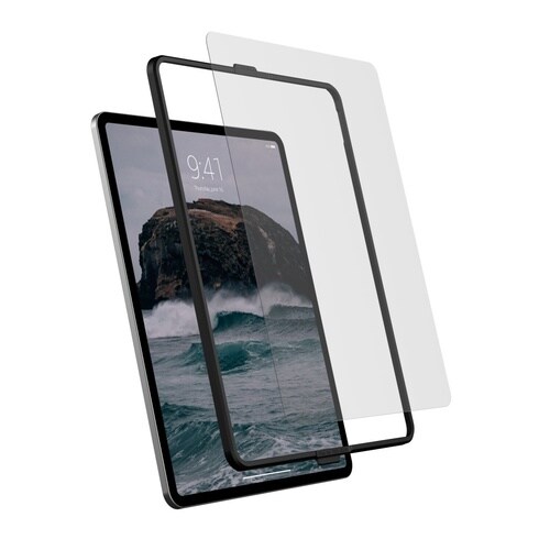 13インチ iPad Air(M2)用GLASS