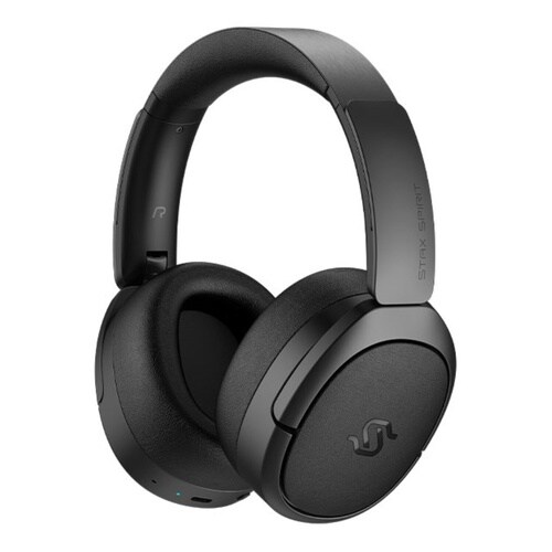 Stax Spirit S5/平面磁界型ヘッドホン