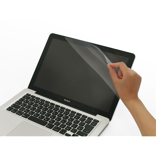 アンチグレアフィルム for MacBook