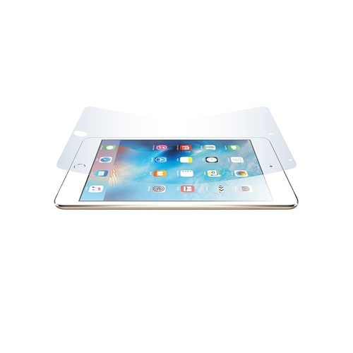 アンチグレアフィルムセット for iPad