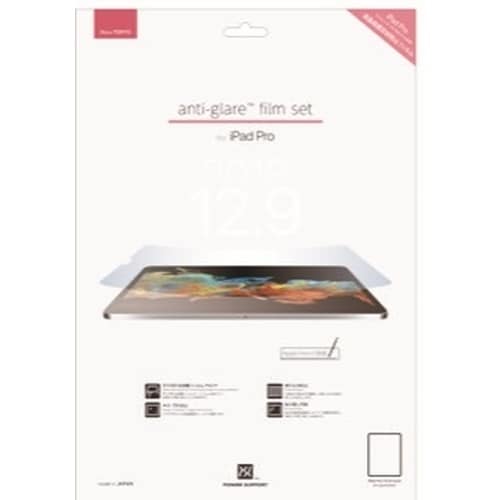 Antiglare Fiim set for