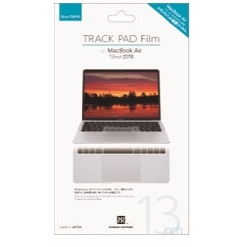 PTF−83 トラックパッドフィルム for