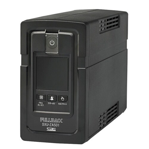 単相2線100V入出力 500VA