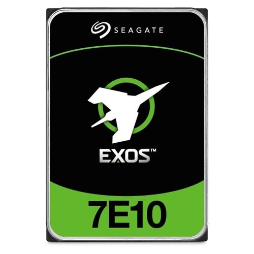 Exos 7E10 HDD 3.5inch