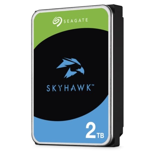 ST2000VX017 SkyHawk HDD