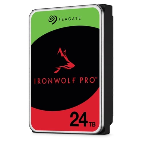 ST24000NT002 IronWolf Pro