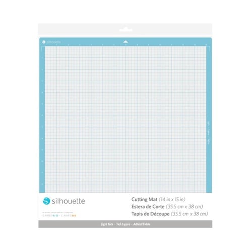 カッティング用台紙 弱粘着 15inch