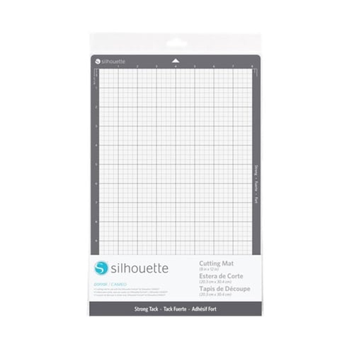 カッティング用台紙 強粘着 8inch