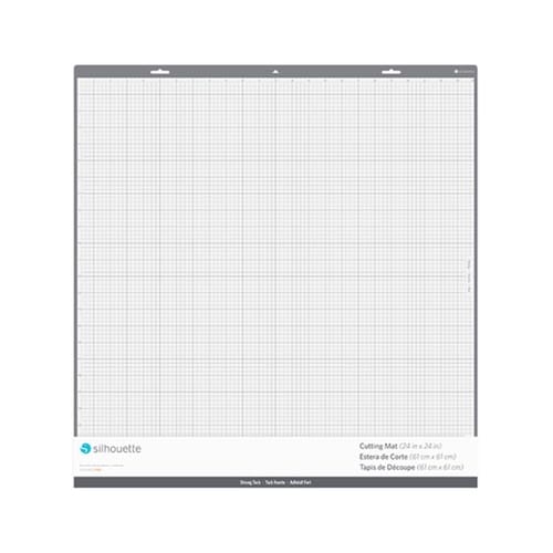 カッティング用台紙 強粘着 24X24inch