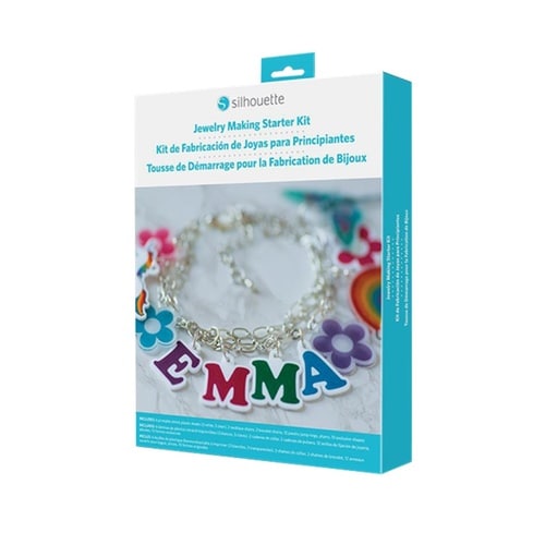 スターターキット ジュエリー