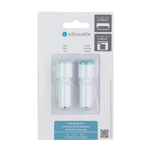 エンボスツール(ツールホルダー2用)