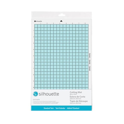 カッティング用台紙 レターサイズ