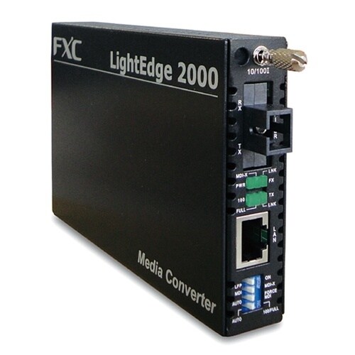 LE2841−20Aメディアコンバータ