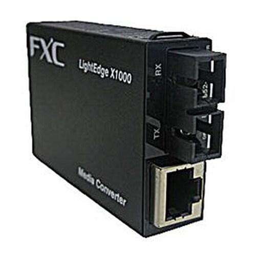 LEX1842−02メディアコンバータ