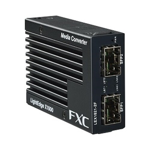 1000BASE−X(SFP) to