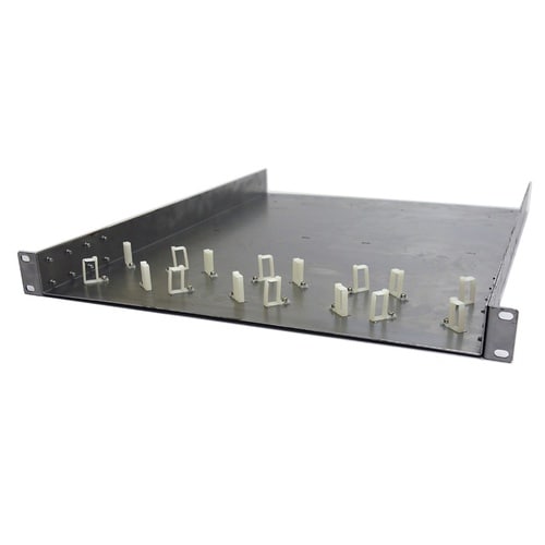 LEX1708用ファイバトレイ +