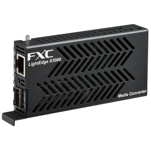 LEX3851−1F+同製品SBXバンドル