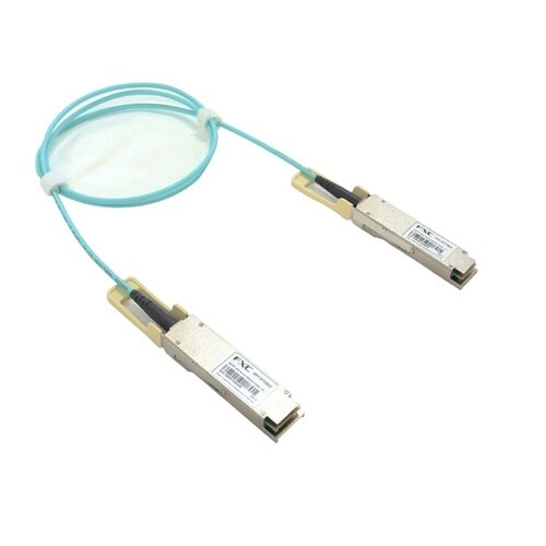 FXCX9526Fスタック用AOCケーブル