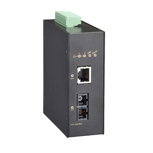産業用 10/100/1000−TX to