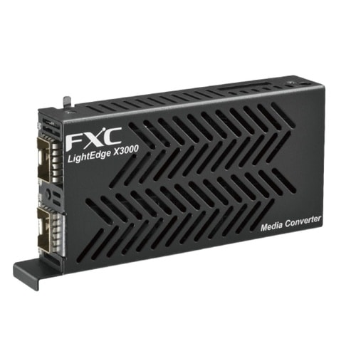 LEX3881−2F Ethernet OAM対応