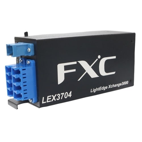LEX3704A−1D Ethernet