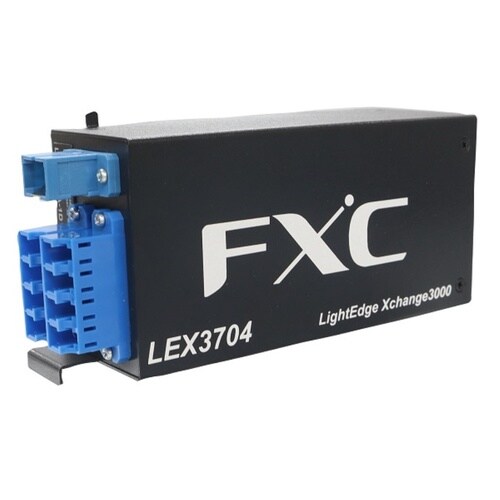 LEX3704B−1D Ethernet